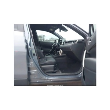 Toyota Corolla Cross  SUV 2024,  2.0 hybryda, automat - Na sprzedaż za 49 000 zł - Tarnów - zdjęcie 9