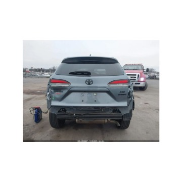 Toyota Corolla Cross  SUV 2024,  2.0 hybryda, automat - Na sprzedaż za 49 000 zł - Tarnów - zdjęcie 8