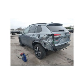 Toyota Corolla Cross  SUV 2024,  2.0 hybryda, automat - Na sprzedaż za 49 000 zł - Tarnów - zdjęcie 7