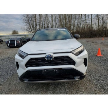 Toyota   SUV 2024,  2.5 hybryda, automat - Na sprzedaż za 79 000 zł - Tarnów - zdjęcie 2