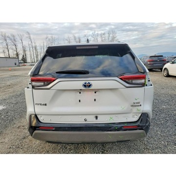 Toyota   SUV 2024,  2.5 hybryda, automat - Na sprzedaż za 79 000 zł - Tarnów - zdjęcie 6