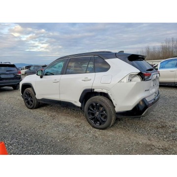Toyota   SUV 2024,  2.5 hybryda, automat - Na sprzedaż za 79 000 zł - Tarnów - zdjęcie 5