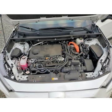 Toyota   SUV 2024,  2.5 hybryda, automat - Na sprzedaż za 79 000 zł - Tarnów - zdjęcie 10