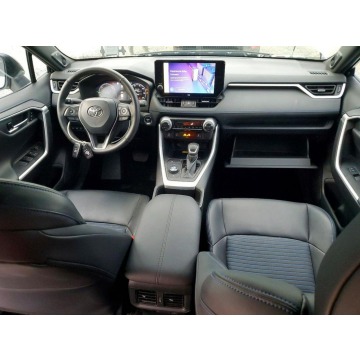 Toyota   SUV 2024,  2.5 hybryda, automat - Na sprzedaż za 79 000 zł - Tarnów - zdjęcie 8