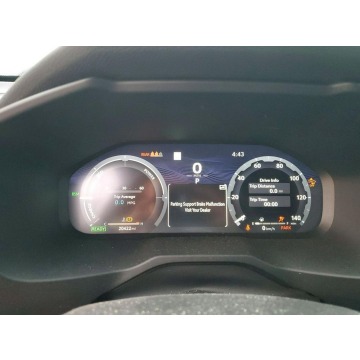Toyota   SUV 2024,  2.5 hybryda, automat - Na sprzedaż za 79 000 zł - Tarnów - zdjęcie 9