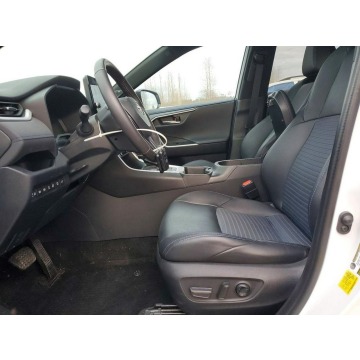 Toyota   SUV 2024,  2.5 hybryda, automat - Na sprzedaż za 79 000 zł - Tarnów - zdjęcie 7
