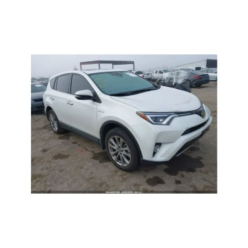 Toyota   SUV 2018,  2.5 hybryda, automat - Na sprzedaż za 35 000 zł - Tarnów - zdjęcie 1