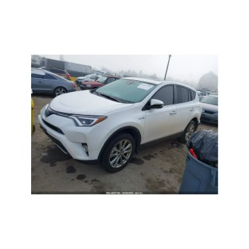 Toyota   SUV 2018,  2.5 hybryda, automat - Na sprzedaż za 35 000 zł - Tarnów - zdjęcie 2