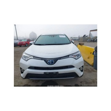 Toyota   SUV 2018,  2.5 hybryda, automat - Na sprzedaż za 35 000 zł - Tarnów - zdjęcie 3
