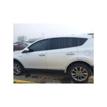 Toyota   SUV 2018,  2.5 hybryda, automat - Na sprzedaż za 35 000 zł - Tarnów - zdjęcie 5
