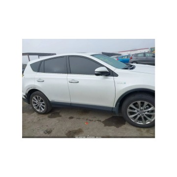 Toyota   SUV 2018,  2.5 hybryda, automat - Na sprzedaż za 35 000 zł - Tarnów - zdjęcie 4