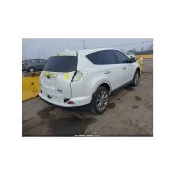 Toyota   SUV 2018,  2.5 hybryda, automat - Na sprzedaż za 35 000 zł - Tarnów - zdjęcie 6