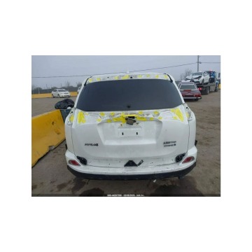 Toyota   SUV 2018,  2.5 hybryda, automat - Na sprzedaż za 35 000 zł - Tarnów - zdjęcie 9
