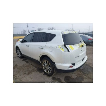 Toyota   SUV 2018,  2.5 hybryda, automat - Na sprzedaż za 35 000 zł - Tarnów - zdjęcie 7
