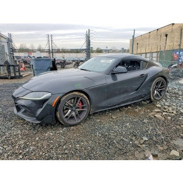 Toyota Supra  Coupe/Sportowy 2021,  3.0 benzyna, automat - Na sprzedaż za 83 000 zł - Tarnów - zdjęcie 1