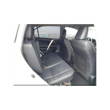 Toyota   SUV 2018,  2.5 hybryda, automat - Na sprzedaż za 35 000 zł - Tarnów - zdjęcie 12