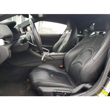 Toyota Supra  Coupe/Sportowy 2021,  3.0 benzyna, automat - Na sprzedaż za 83 000 zł - Tarnów - zdjęcie 7