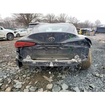 Toyota Supra  Coupe/Sportowy 2021,  3.0 benzyna, automat - Na sprzedaż za 83 000 zł - Tarnów - zdjęcie 6