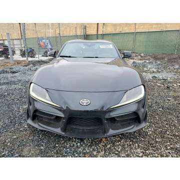 Toyota Supra  Coupe/Sportowy 2021,  3.0 benzyna, automat - Na sprzedaż za 83 000 zł - Tarnów - zdjęcie 3