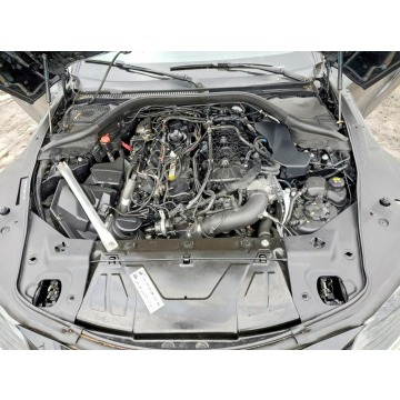 Toyota Supra  Coupe/Sportowy 2021,  3.0 benzyna, automat - Na sprzedaż za 83 000 zł - Tarnów - zdjęcie 10