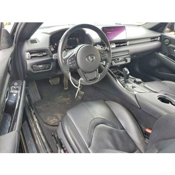 Toyota Supra  Coupe/Sportowy 2021,  3.0 benzyna, automat - Na sprzedaż za 83 000 zł - Tarnów - zdjęcie 8