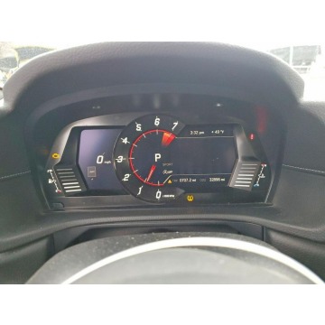 Toyota Supra  Coupe/Sportowy 2021,  3.0 benzyna, automat - Na sprzedaż za 83 000 zł - Tarnów - zdjęcie 9
