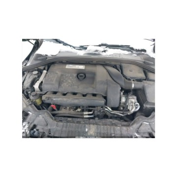 Volvo S60  Sedan/Limuzyna 2014,  3.0 benzyna, automat - Na sprzedaż za 28 000 zł - Tarnów - zdjęcie 12