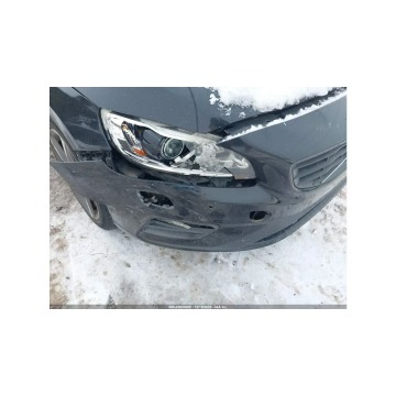 Volvo S60  Sedan/Limuzyna 2014,  3.0 benzyna, automat - Na sprzedaż za 28 000 zł - Tarnów - zdjęcie 9