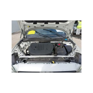 Volvo S60  Sedan/Limuzyna 2022,  2.0 benzyna, automat - Na sprzedaż za 45 000 zł - Tarnów - zdjęcie 11