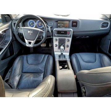 Volvo S60  Sedan/Limuzyna 2013,  3.0 benzyna, automat - Na sprzedaż za 28 000 zł - Tarnów - zdjęcie 8