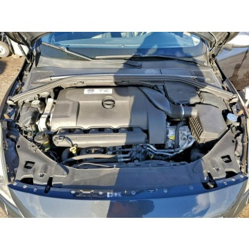Volvo S60  Sedan/Limuzyna 2013,  3.0 benzyna, automat - Na sprzedaż za 28 000 zł - Tarnów - zdjęcie 11