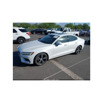 Volvo S60 - / T5 INSCRIPTION / niski przebieg /