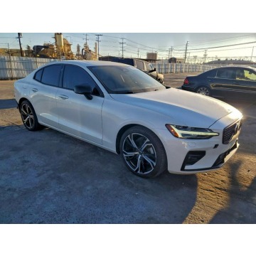 Volvo S60 - / 2.0 249KM / automat / niski przebieg /