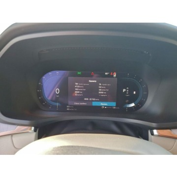 Volvo S60  Sedan/Limuzyna 2024,  2.0 benzyna, automat - Na sprzedaż za 59 000 zł - Tarnów - zdjęcie 9
