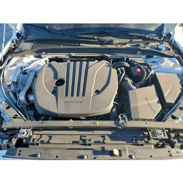 Volvo S60  Sedan/Limuzyna 2024,  2.0 benzyna, automat - Na sprzedaż za 59 000 zł - Tarnów - zdjęcie 11