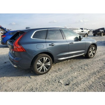 Volvo   SUV 2022,  2.0 hybryda, automat - Na sprzedaż za 69 000 zł - Tarnów - zdjęcie 4