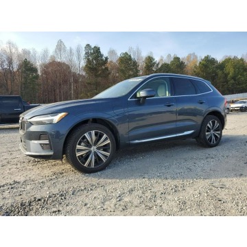 Volvo XC 60 - / PLUG-IN / 4x4 / Niski przebieg /