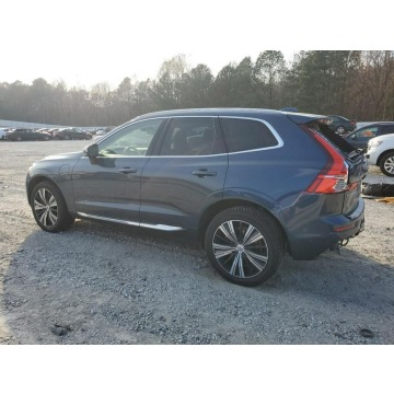 Volvo   SUV 2022,  2.0 hybryda, automat - Na sprzedaż za 69 000 zł - Tarnów - zdjęcie 5