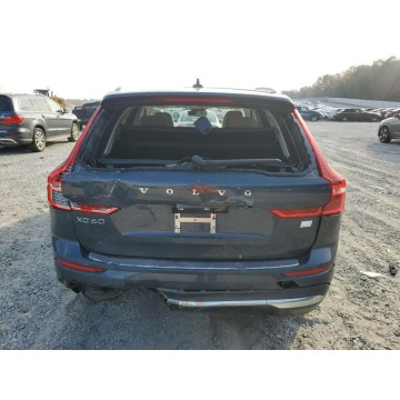 Volvo   SUV 2022,  2.0 hybryda, automat - Na sprzedaż za 69 000 zł - Tarnów - zdjęcie 6
