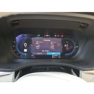 Volvo   SUV 2022,  2.0 hybryda, automat - Na sprzedaż za 69 000 zł - Tarnów - zdjęcie 9