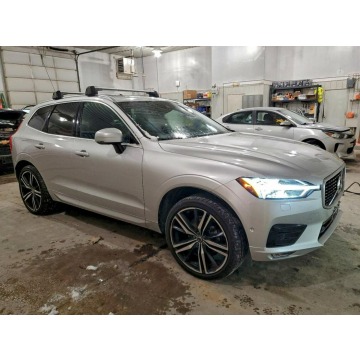 Volvo XC 60 - / 4x4 / Niski przebieg /