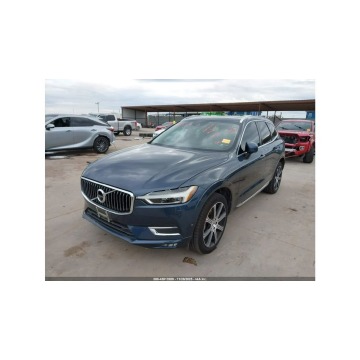 Volvo XC 60 - / 2.0 250KM / 4x4 / bogate wyposażenie /