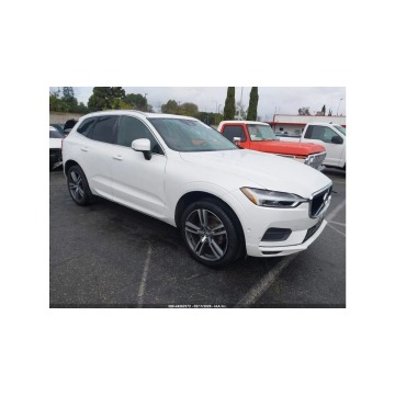 Volvo XC 60 - / 4x4 / virtual cockpit / niski przebieg /
