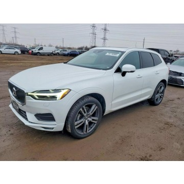 Volvo XC 60 - / 2.0 250km / AWD / niski przebieg /