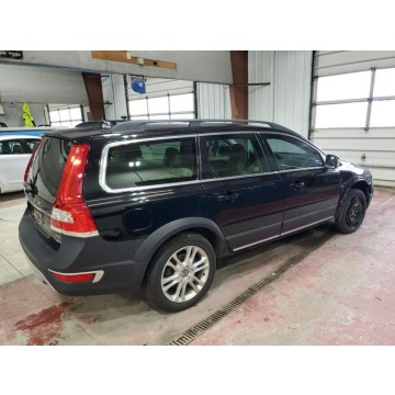 Volvo  2016,  2.5 benzyna, automat - Na sprzedaż za 30 000 zł - Tarnów - zdjęcie 4