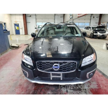 Volvo  2016,  2.5 benzyna, automat - Na sprzedaż za 30 000 zł - Tarnów - zdjęcie 2
