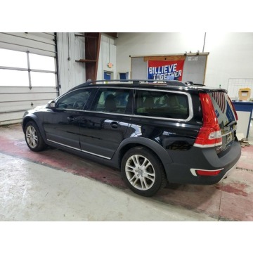 Volvo  2016,  2.5 benzyna, automat - Na sprzedaż za 30 000 zł - Tarnów - zdjęcie 5