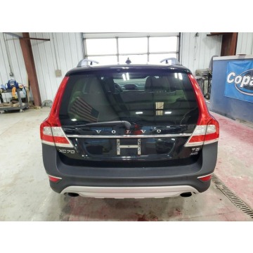 Volvo  2016,  2.5 benzyna, automat - Na sprzedaż za 30 000 zł - Tarnów - zdjęcie 6