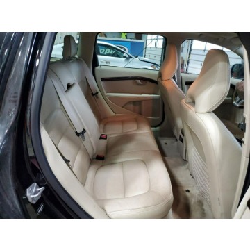 Volvo  2016,  2.5 benzyna, automat - Na sprzedaż za 30 000 zł - Tarnów - zdjęcie 10
