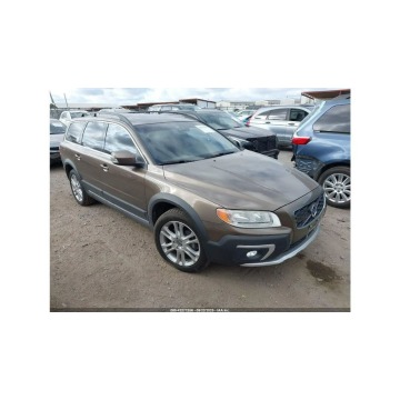 Volvo XC 70 - / Niski przebieg / automat /